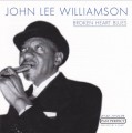 CDWilliamson John Lee / Broken Heart Blues