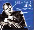 CDSlim Memphis / I Feel So Good