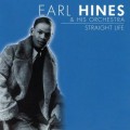 CDHines Earl / Straight Life
