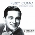 CDComo Perry / Without A Song