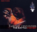 2CDFairport Convention / Battle / 2CD / Digipack