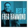 CDHammond Fred / Best Of Fred Hammond