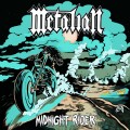 CDMetalian / Midnight Rider