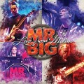 3LPMr.Big / Live From Milan / Vinyl / 3LP
