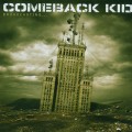 CDComeback Kid / Broadcasting