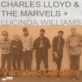 CDLloyd Charles & The Marvels + Williams Lucinda / Vanished Gar