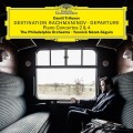 2LP / Trifonov Daniil / Destination Rachmaninov / Vinyl / 2LP