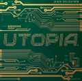 CDBaeckstrom Johan / Utopia