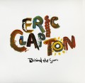 LPClapton Eric / Behind The Sun / Vinyl