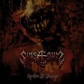 LPSinsaenum / Repulsion For Humanity / Vinyl