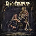 CDKing Company / Queen Of Hearts
