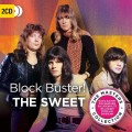 2CD / Sweet / Blockbusters / 2CD / Digipack