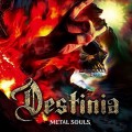 CDDestinia / Metal Souls