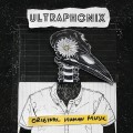 CDUltraphonix / Original Human Music / Digipack