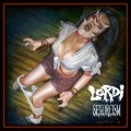 2LPLordi / Sexorcism / Vinyl / 2LP / Marbled