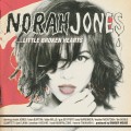 CD/SACDJones Norah / Little Broken Hearts / Hybrid SACD