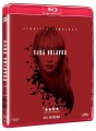 Blu-RayBlu-ray film /  Rudá volavka / Blu-Ray