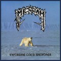 LPMessiah / Extreme Cold Weather / Vinyl