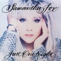2CDFox Samantha / Just One Night / 2CD