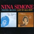 CDSimone Nina / Pastel Blues / Let It All Out
