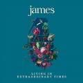 CDJames / Living In Extraordinary Times