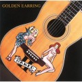 LPGolden Earring / Naked II / Vinyl / Colored