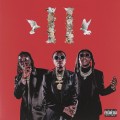 3LPMigos / Culture II / Vinyl / 3LP