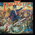LPJohn Elton / Captain Fantastic And The Brown Dirt Cowboy / Vinyl