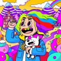 CD6IX9INE / Day69:Graduation Day / Digisleeve