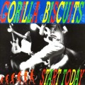 CDGorilla Biscuits / Start Today