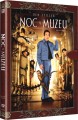 DVDFILM / Noc v muzeu