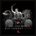 CD/DVDPalmer Carl / ELP Legacy Live / CD+DVD / Digipack