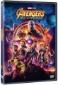 DVDFILM / Avengers:Infinity War