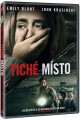 DVDFILM / Tich msto / A Quiet Place