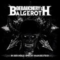 2CDDebauchery Vs. Balgeroth / In der Holle spricht man Deutsch / 2C