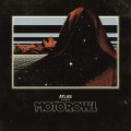 LPMotorowl / Atlas / Vinyl