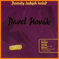 CDNovk Pavel / Portrty eskch hvzd