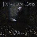 2LPDavis Jonathan / Black Labyrinth / vinyl / 2LP