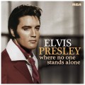 CDPresley Elvis / Where No One Stands Alone