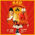 LPBad Sounds / Get Better / Vinyl / Coloured