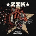 CDZSK / Hallo Hoffnung / Digipack