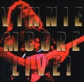CDMoore Vinnie / Live