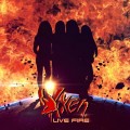 CDVixen / Live Fire