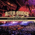 3LPAlter Bridge / Live At Royal Albert Hall / Vinyl / 3LP
