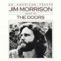 CDMorrison Jim / An American Prayer