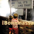 LPBonamassa Joe / So It s Like That / Vinyl