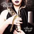CDSnakes In Paradise / Step Into the Light