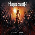 CDFrozen Crown / Fallen King / Digipack