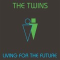 LPTwins / Living For The Future / Vinyl