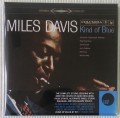2CDDavis Miles / Kind Of Blue / 2CD